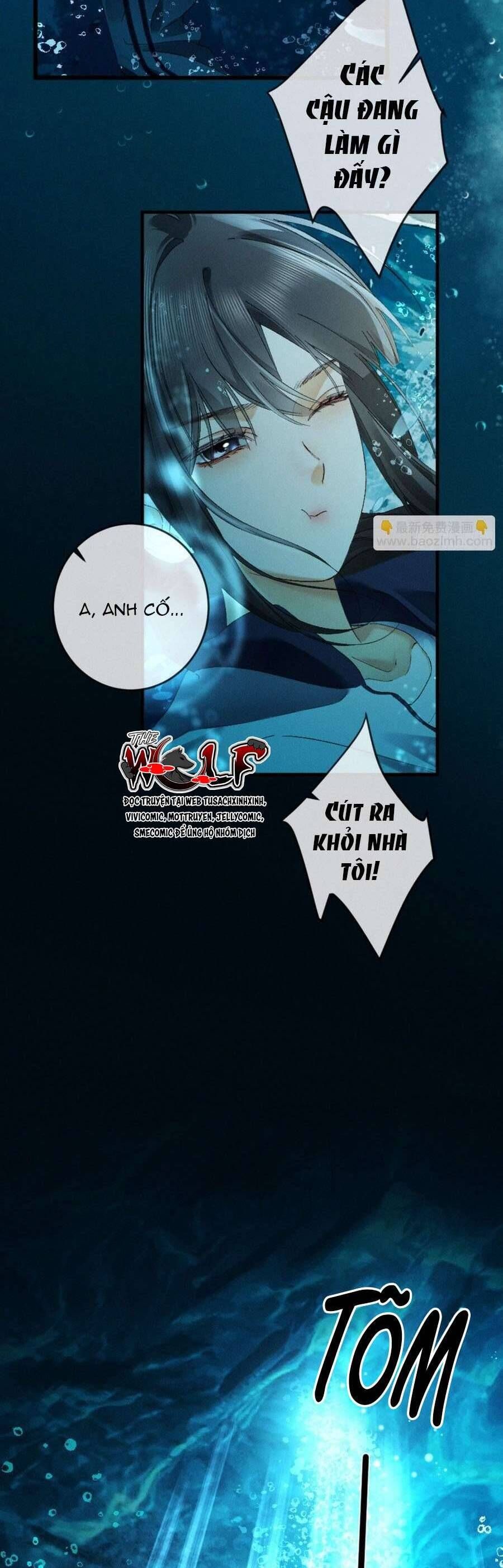 Sa Vào Cạm Bẫy! - Chapter 23 - Page 13