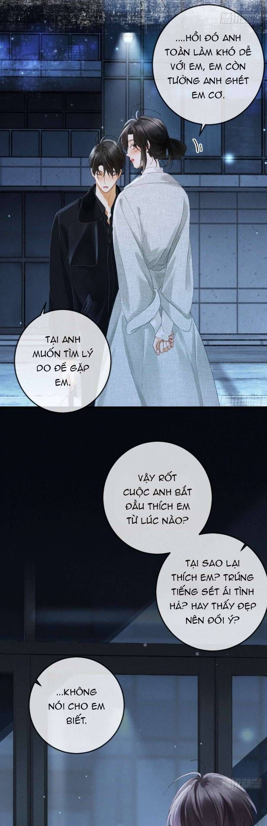 Sa Vào Cạm Bẫy! - Chapter 23 - Page 19