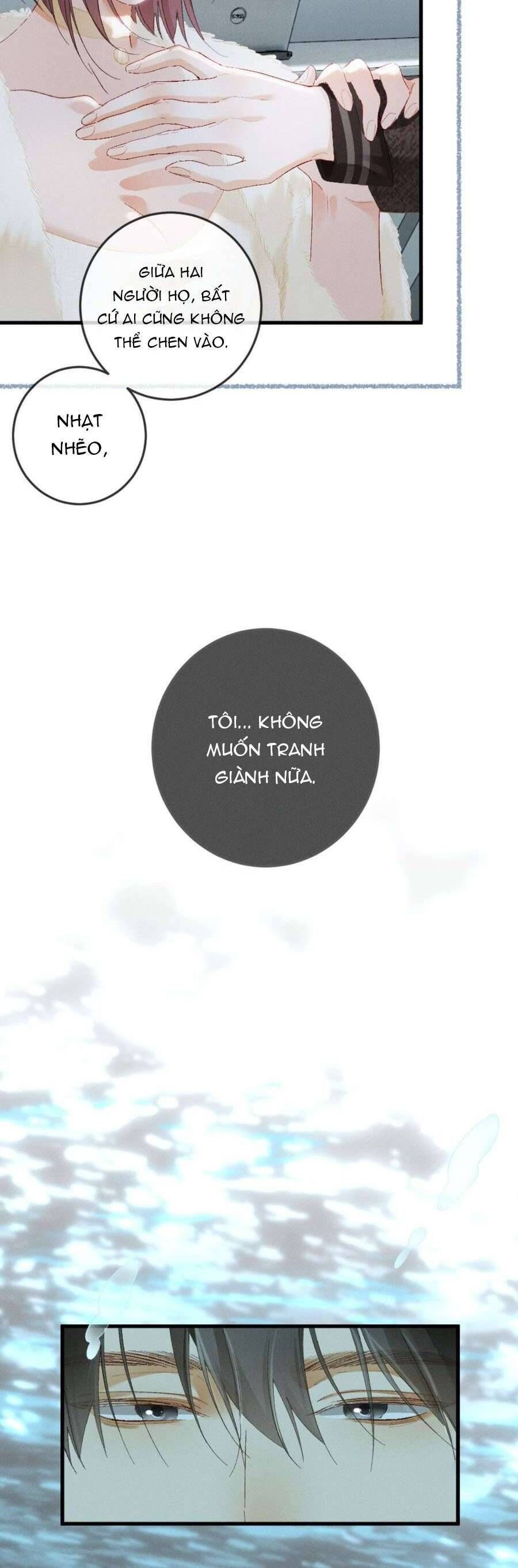 Sa Vào Cạm Bẫy! - Chapter 23 - Page 22