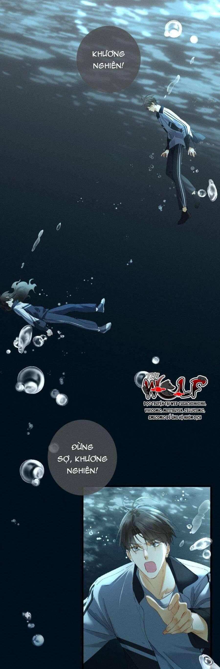 Sa Vào Cạm Bẫy! - Chapter 23 - Page 23