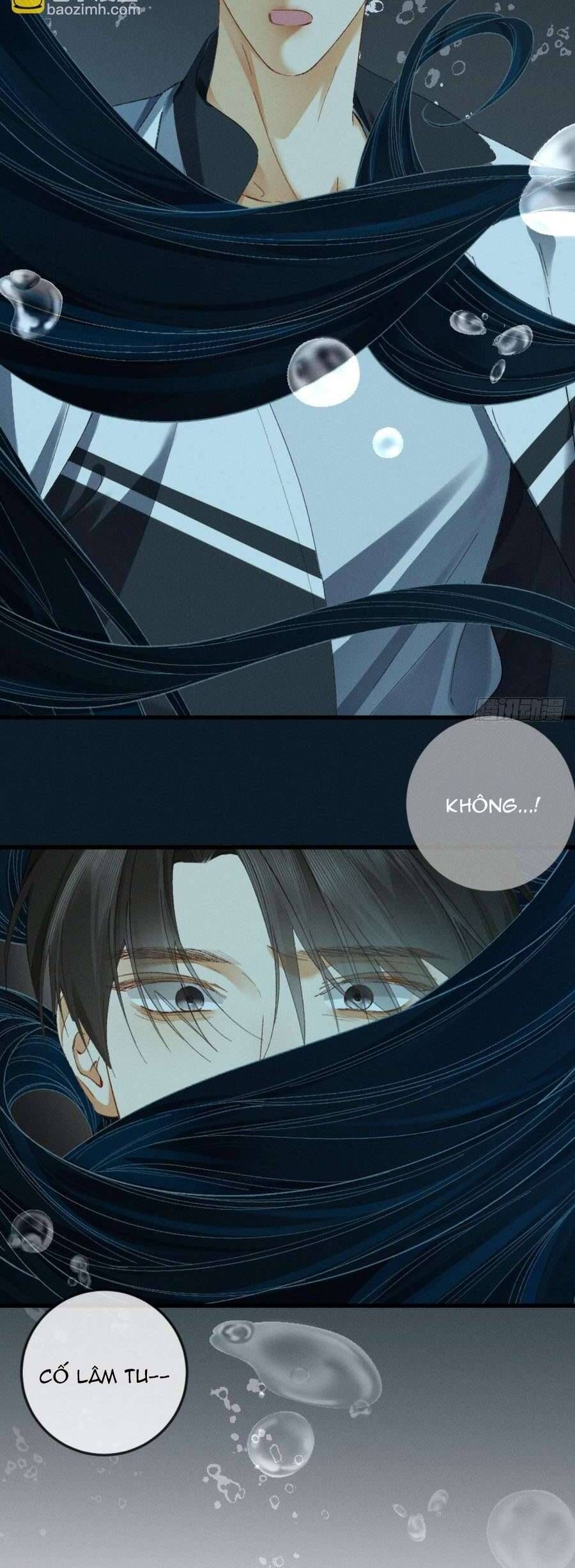 Sa Vào Cạm Bẫy! - Chapter 23 - Page 27