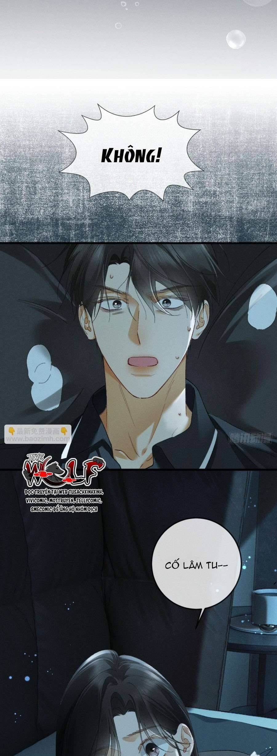 Sa Vào Cạm Bẫy! - Chapter 23 - Page 28