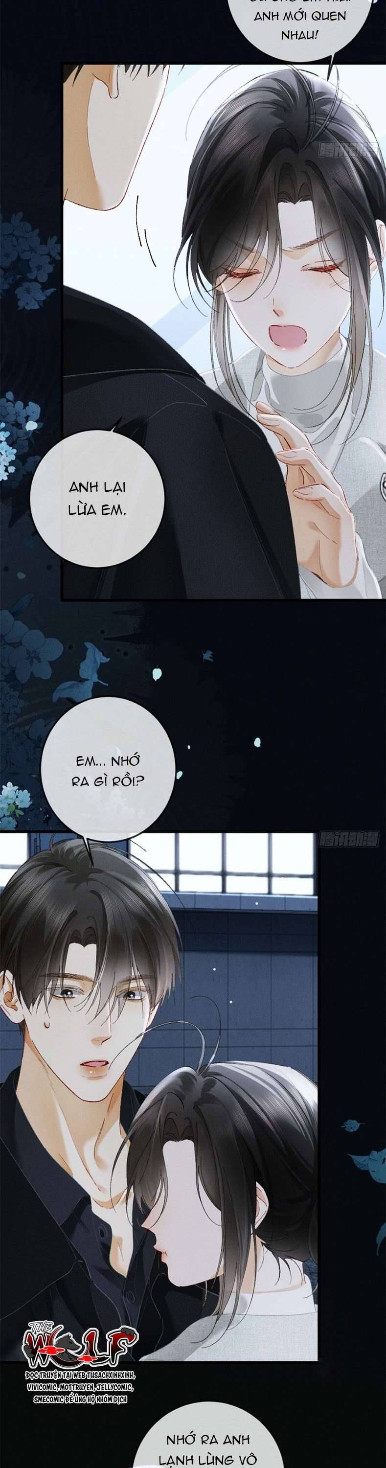 Sa Vào Cạm Bẫy! - Chapter 23 - Page 3