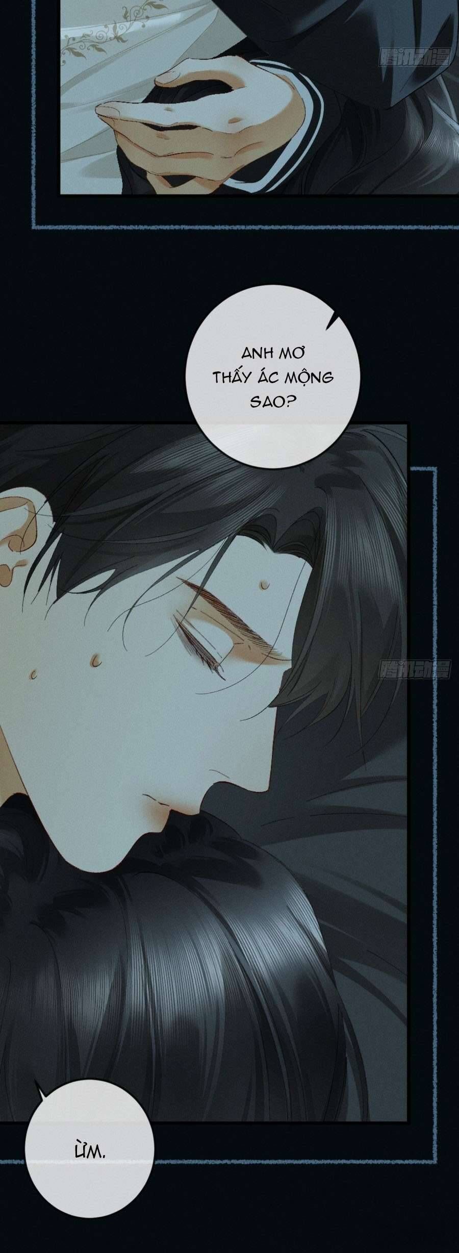 Sa Vào Cạm Bẫy! - Chapter 23 - Page 30