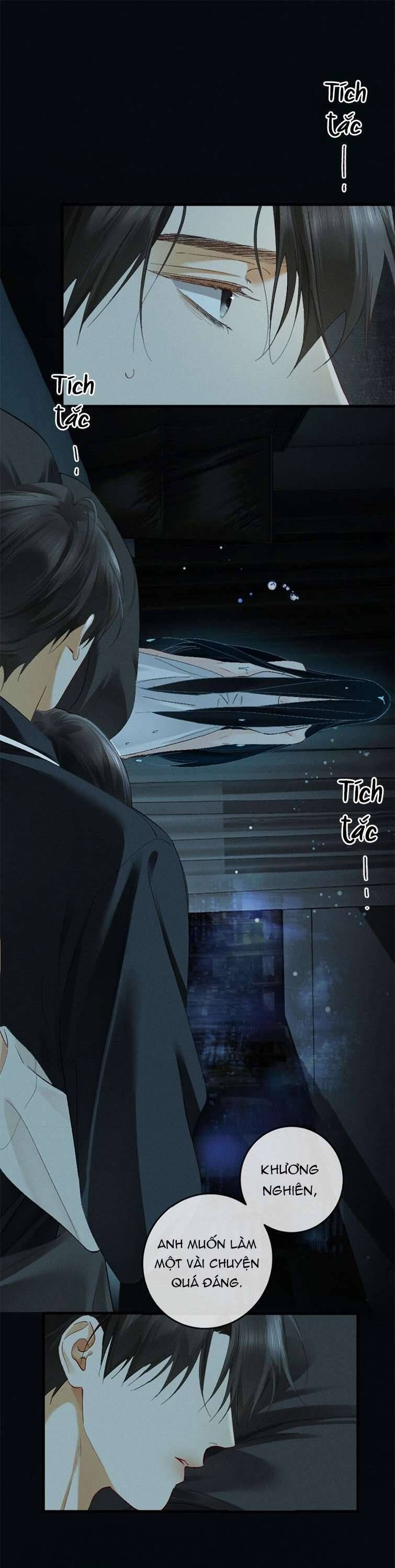 Sa Vào Cạm Bẫy! - Chapter 23 - Page 31