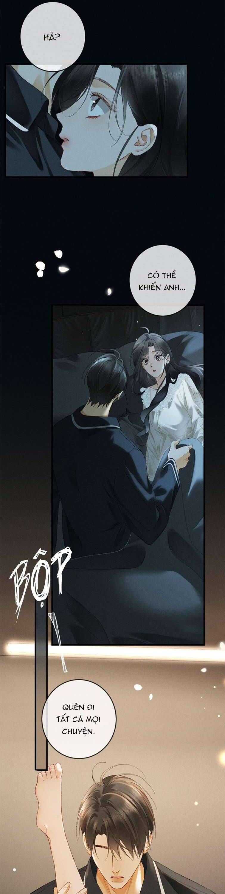 Sa Vào Cạm Bẫy! - Chapter 23 - Page 32