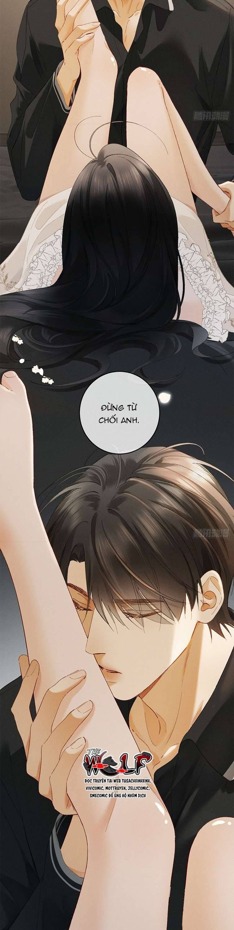 Sa Vào Cạm Bẫy! - Chapter 23 - Page 33