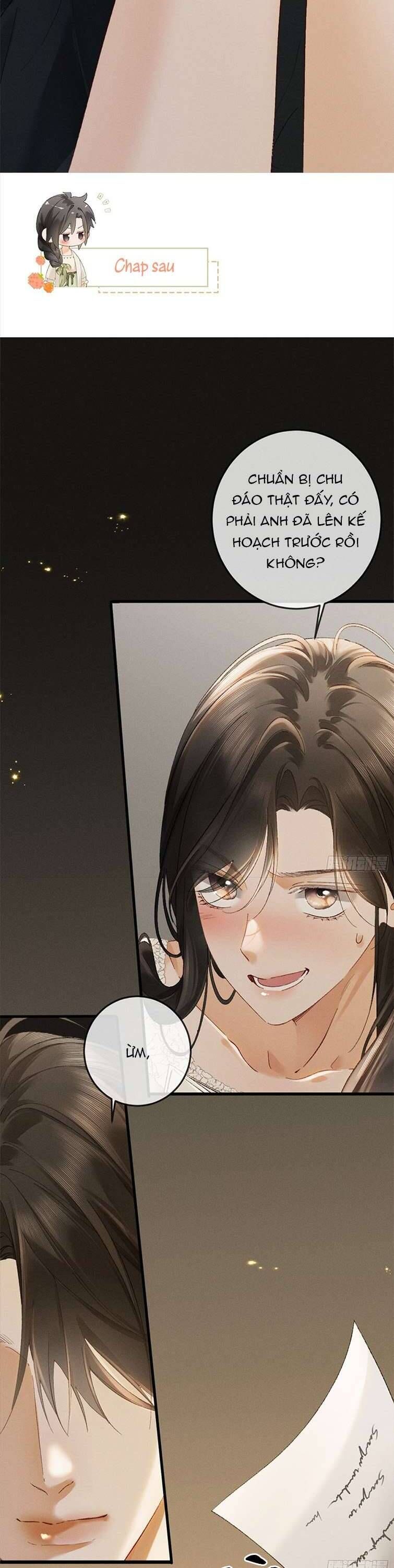 Sa Vào Cạm Bẫy! - Chapter 23 - Page 34