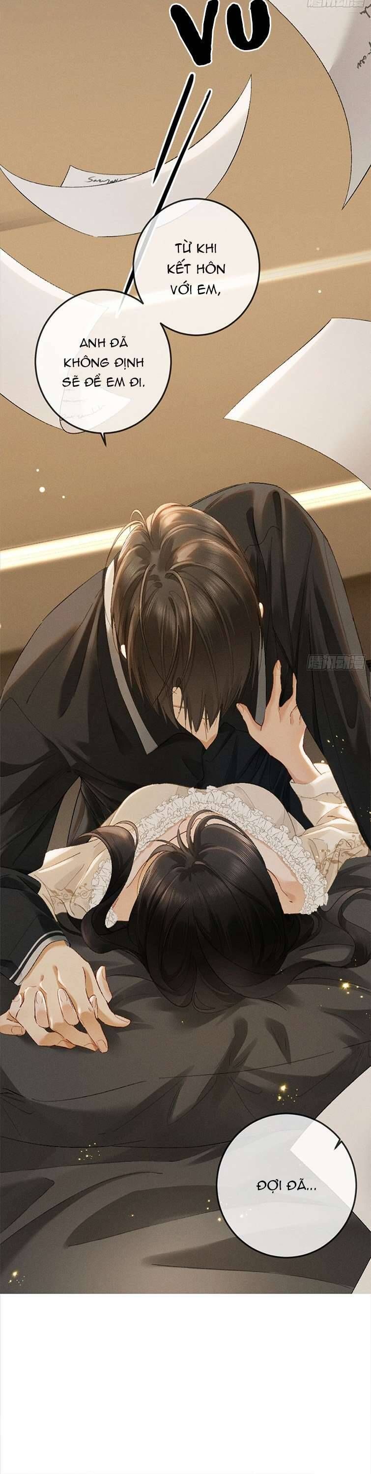 Sa Vào Cạm Bẫy! - Chapter 23 - Page 35