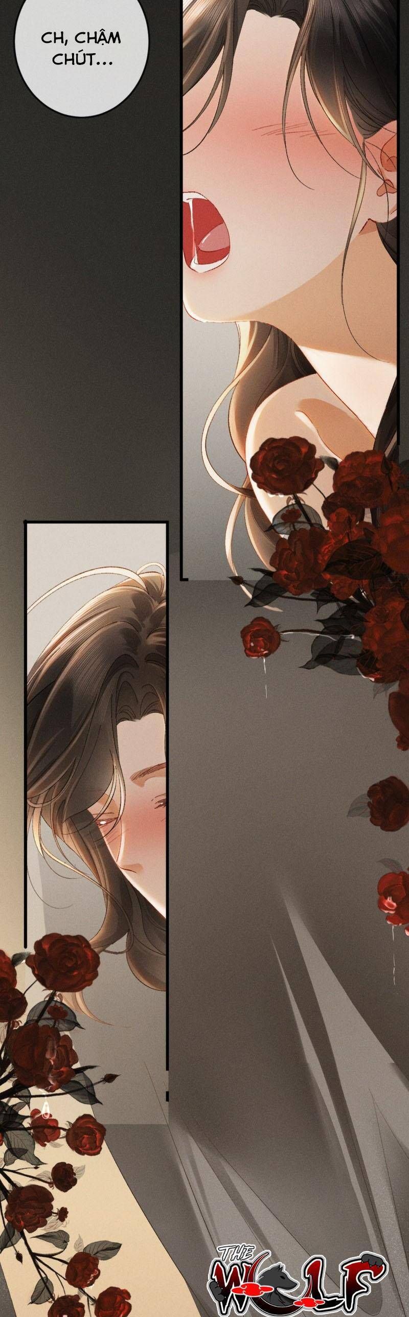 Sa Vào Cạm Bẫy! - Chapter 24 - Page 10