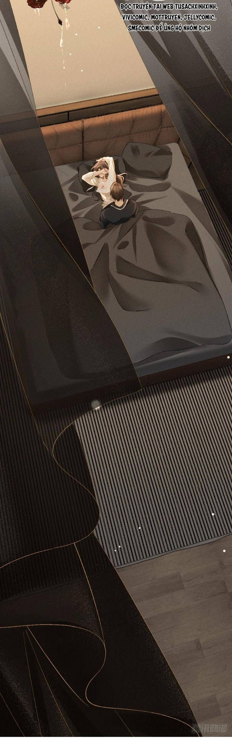 Sa Vào Cạm Bẫy! - Chapter 24 - Page 11