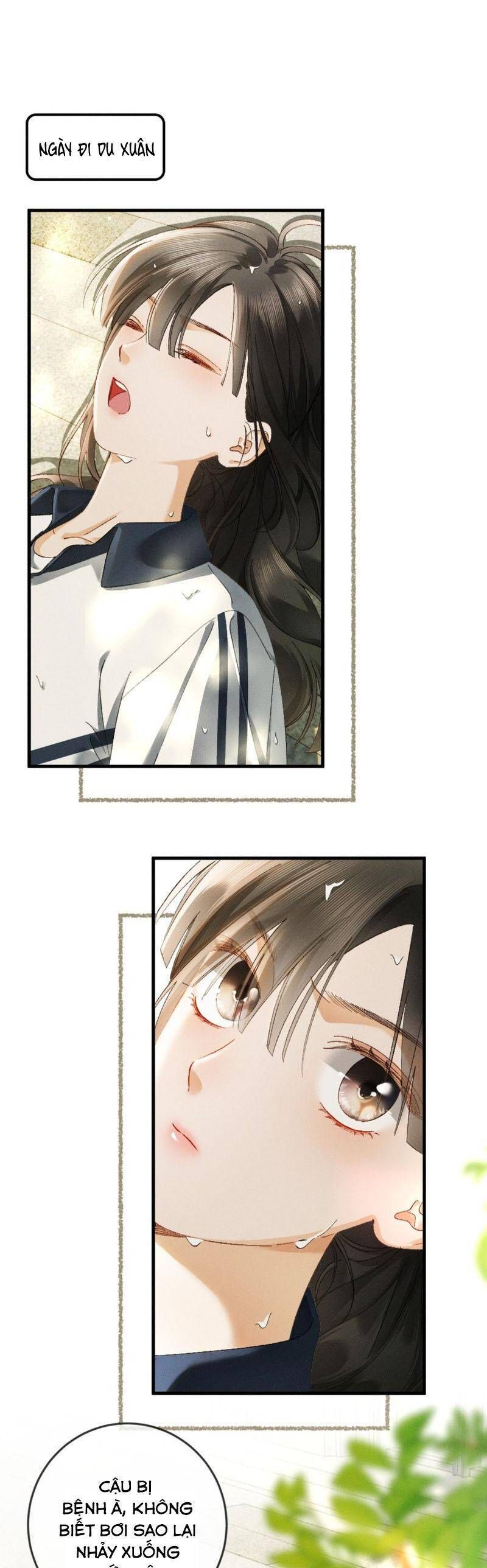 Sa Vào Cạm Bẫy! - Chapter 24 - Page 12