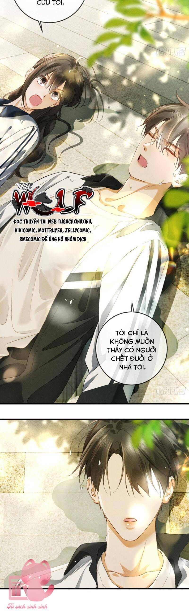 Sa Vào Cạm Bẫy! - Chapter 24 - Page 13