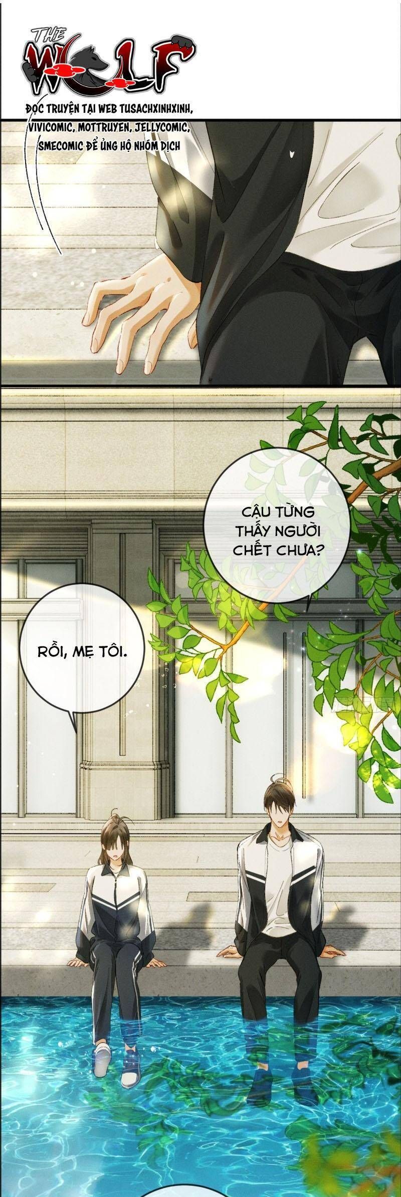 Sa Vào Cạm Bẫy! - Chapter 24 - Page 14