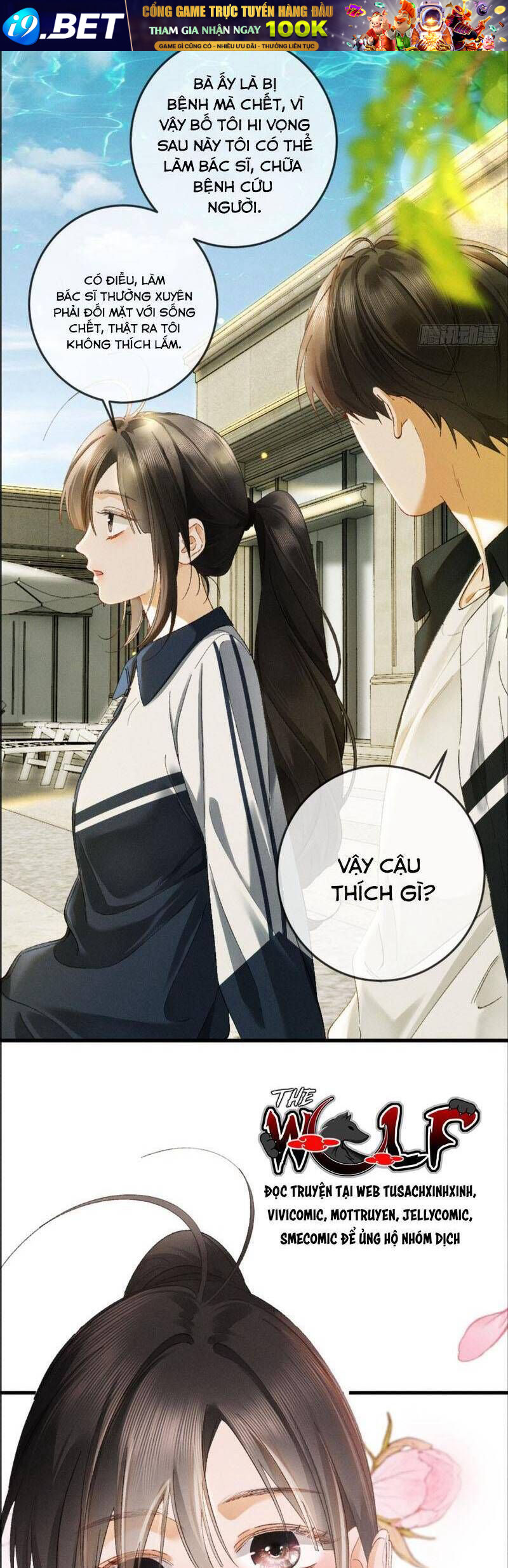 Sa Vào Cạm Bẫy! - Chapter 24 - Page 15