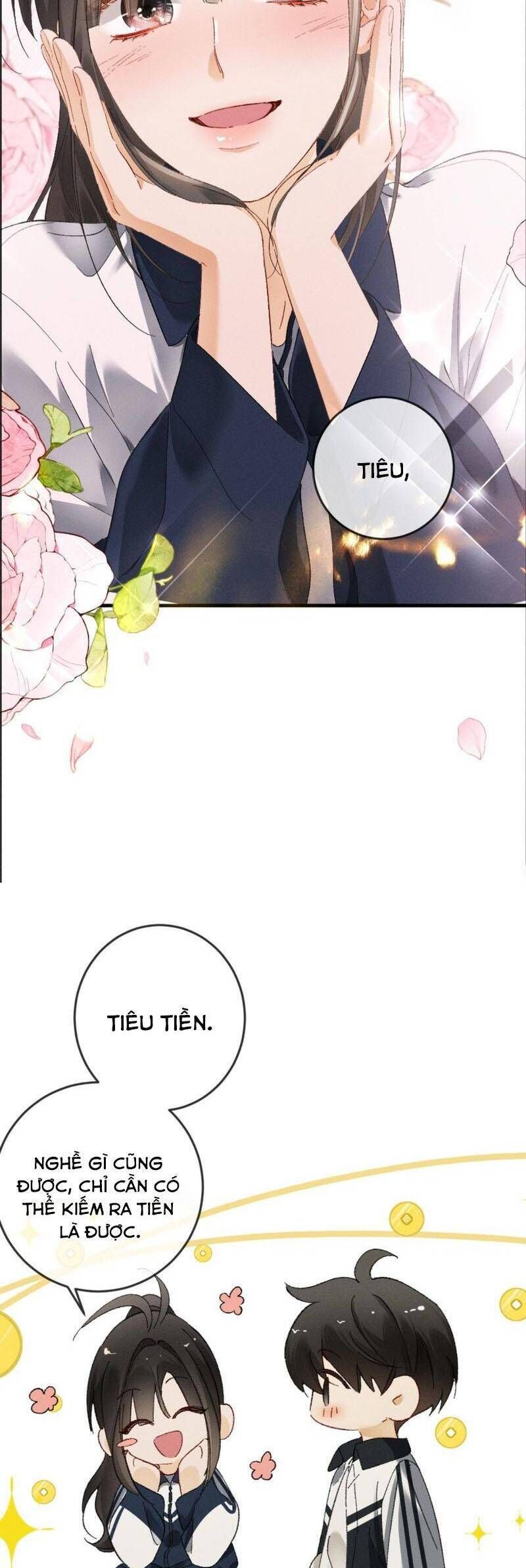 Sa Vào Cạm Bẫy! - Chapter 24 - Page 16