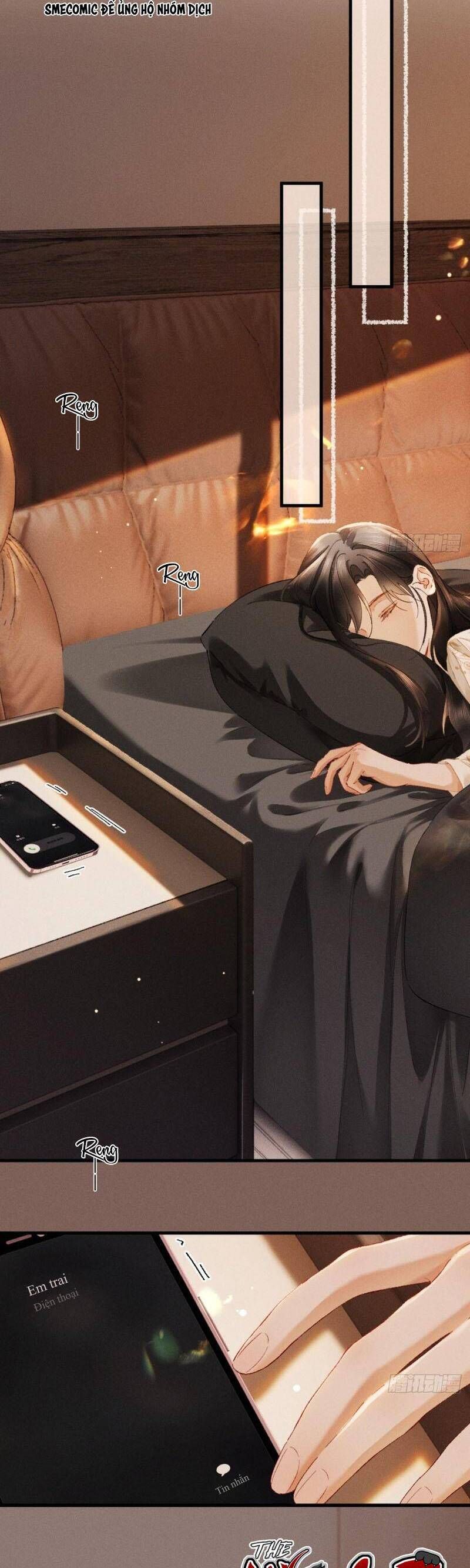 Sa Vào Cạm Bẫy! - Chapter 24 - Page 21