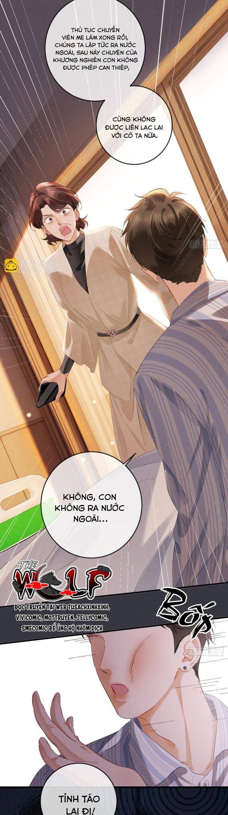 Sa Vào Cạm Bẫy! - Chapter 24 - Page 26