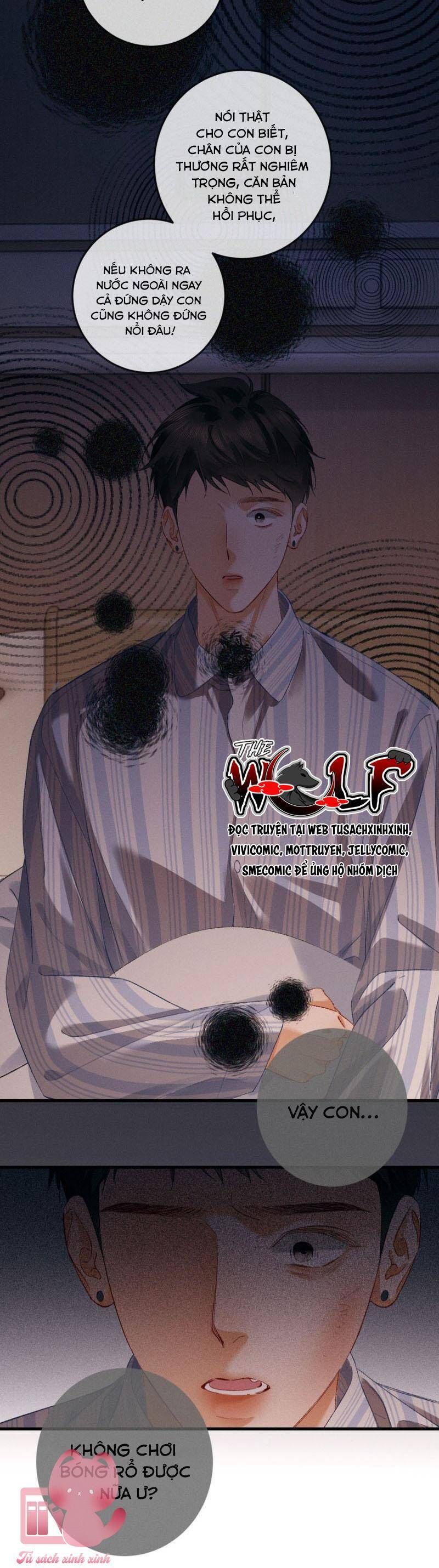 Sa Vào Cạm Bẫy! - Chapter 24 - Page 27