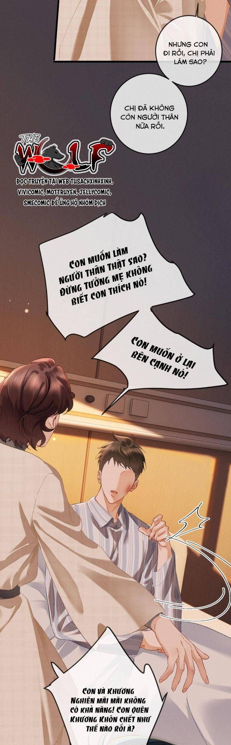 Sa Vào Cạm Bẫy! - Chapter 24 - Page 29