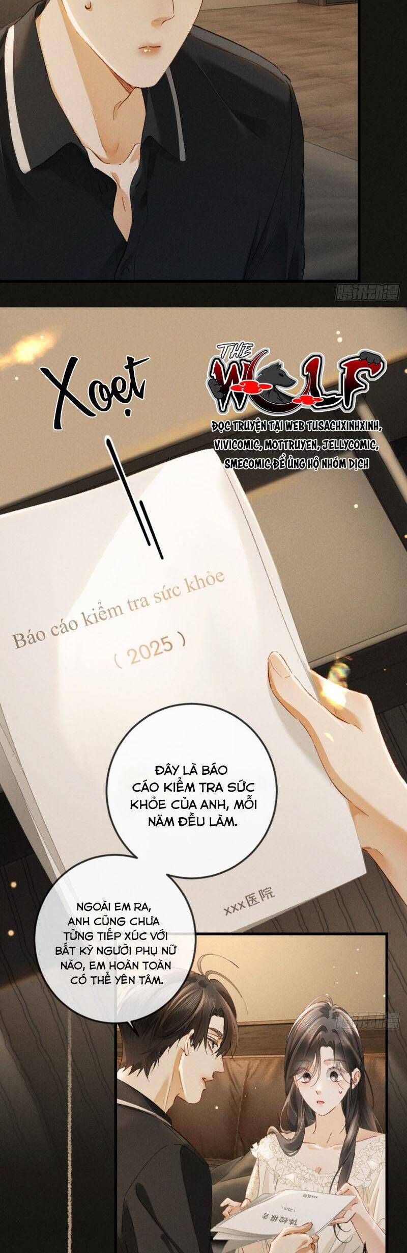 Sa Vào Cạm Bẫy! - Chapter 24 - Page 3