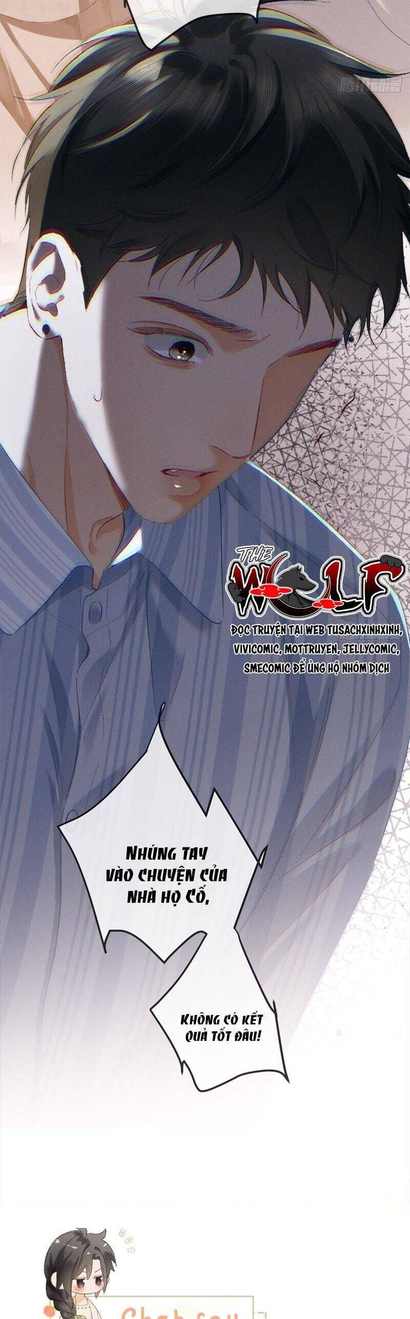 Sa Vào Cạm Bẫy! - Chapter 24 - Page 30