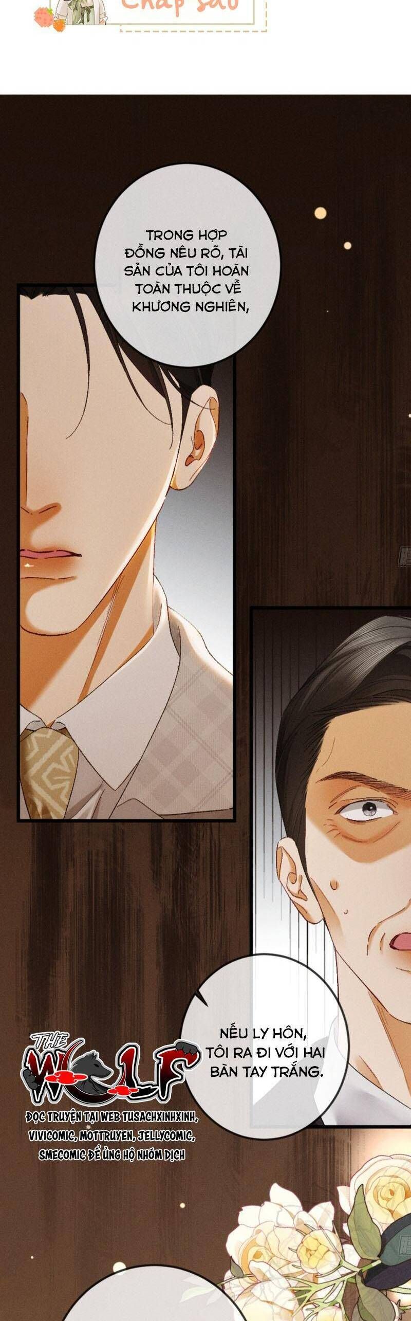 Sa Vào Cạm Bẫy! - Chapter 24 - Page 31