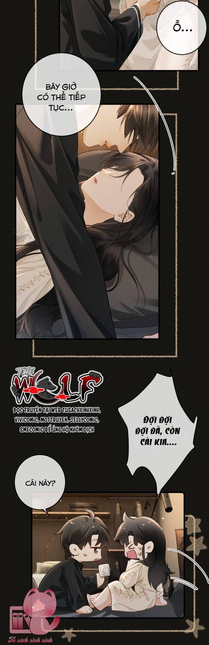 Sa Vào Cạm Bẫy! - Chapter 24 - Page 4