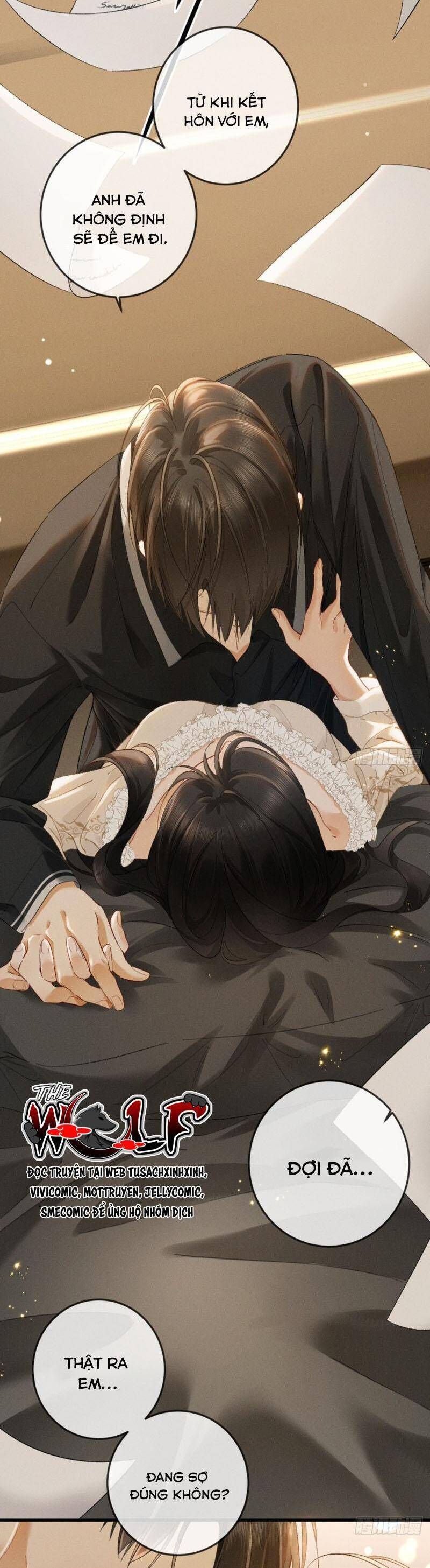 Sa Vào Cạm Bẫy! - Chapter 24 - Page 6