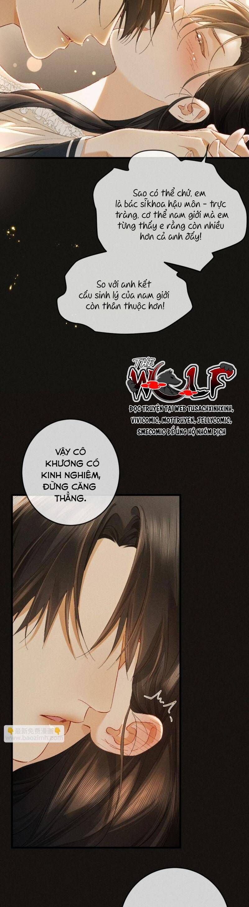 Sa Vào Cạm Bẫy! - Chapter 24 - Page 7