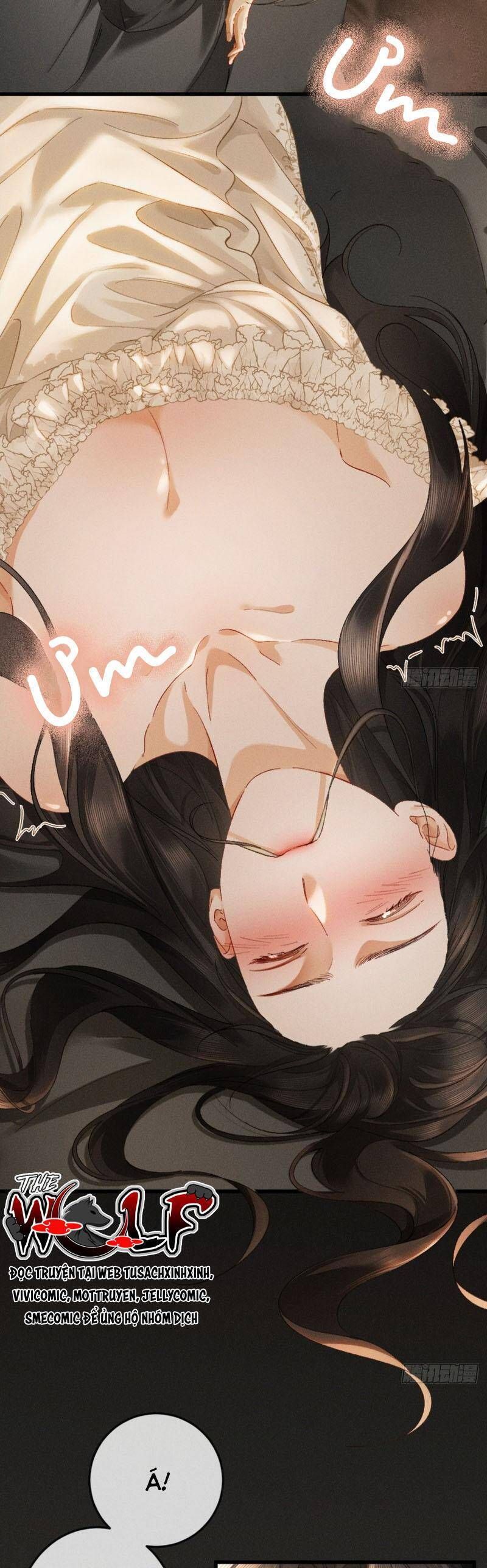 Sa Vào Cạm Bẫy! - Chapter 24 - Page 9