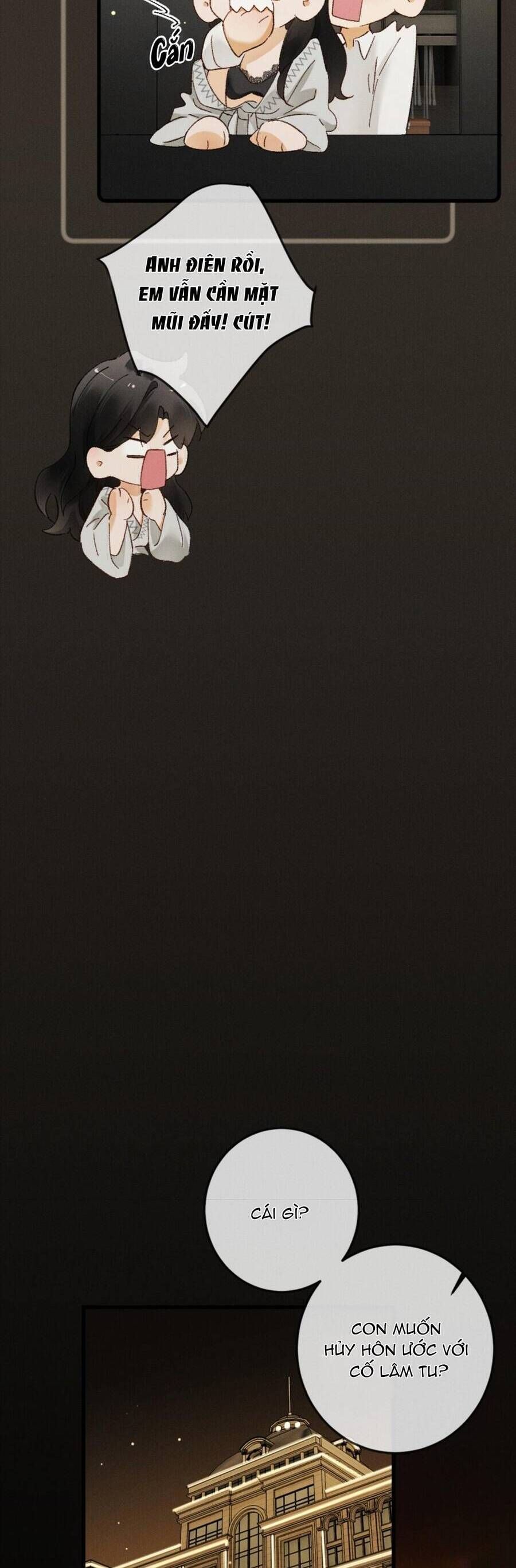 Sa Vào Cạm Bẫy! - Chapter 25 - Page 20