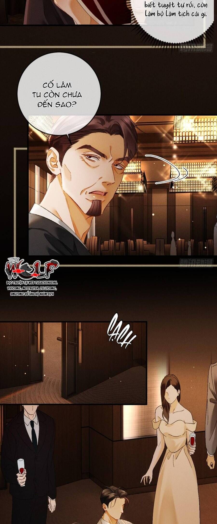 Sa Vào Cạm Bẫy! - Chapter 25 - Page 26