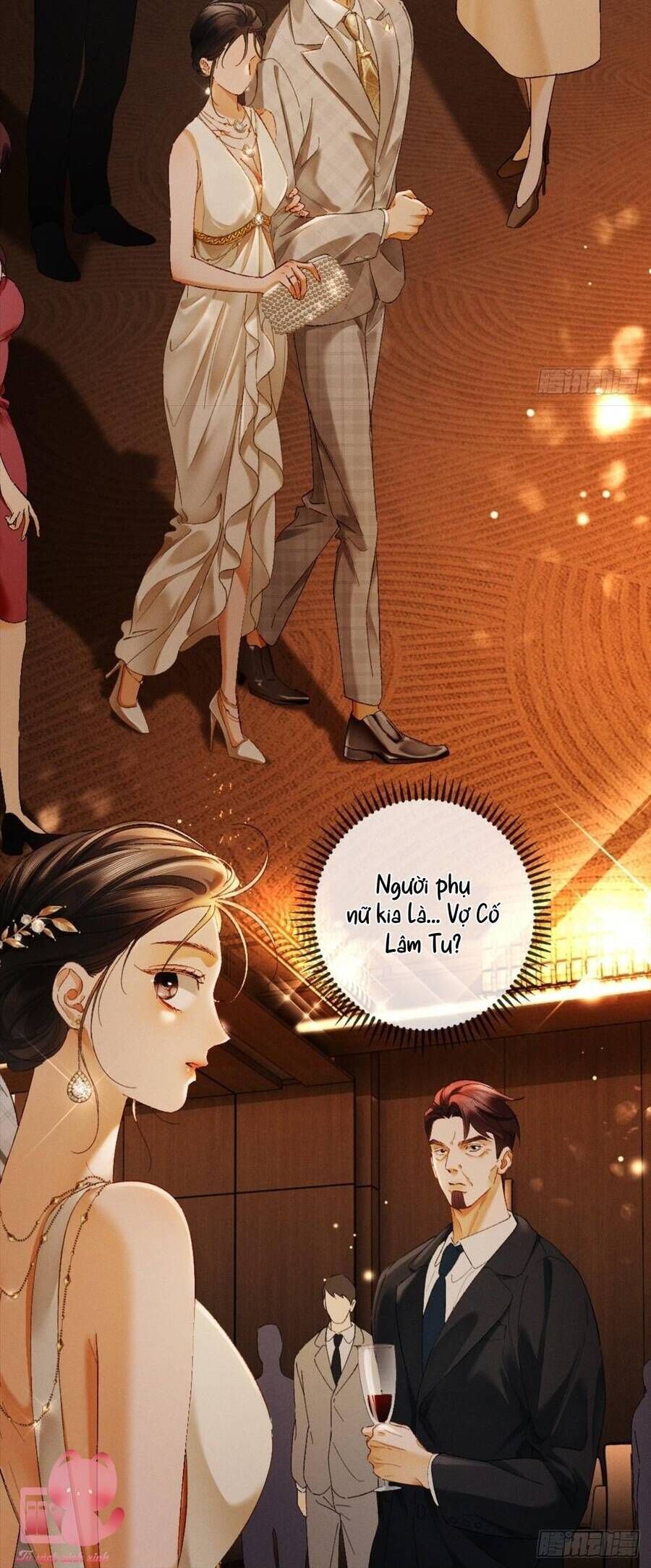 Sa Vào Cạm Bẫy! - Chapter 25 - Page 27