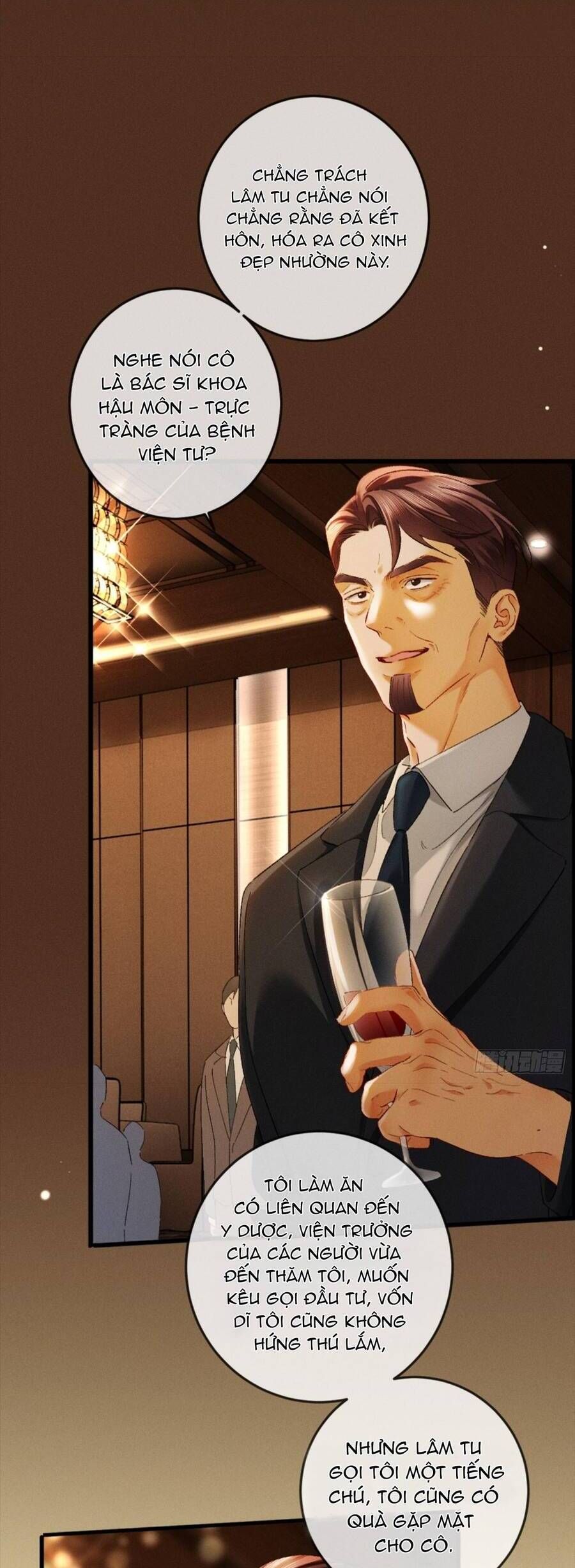 Sa Vào Cạm Bẫy! - Chapter 25 - Page 29