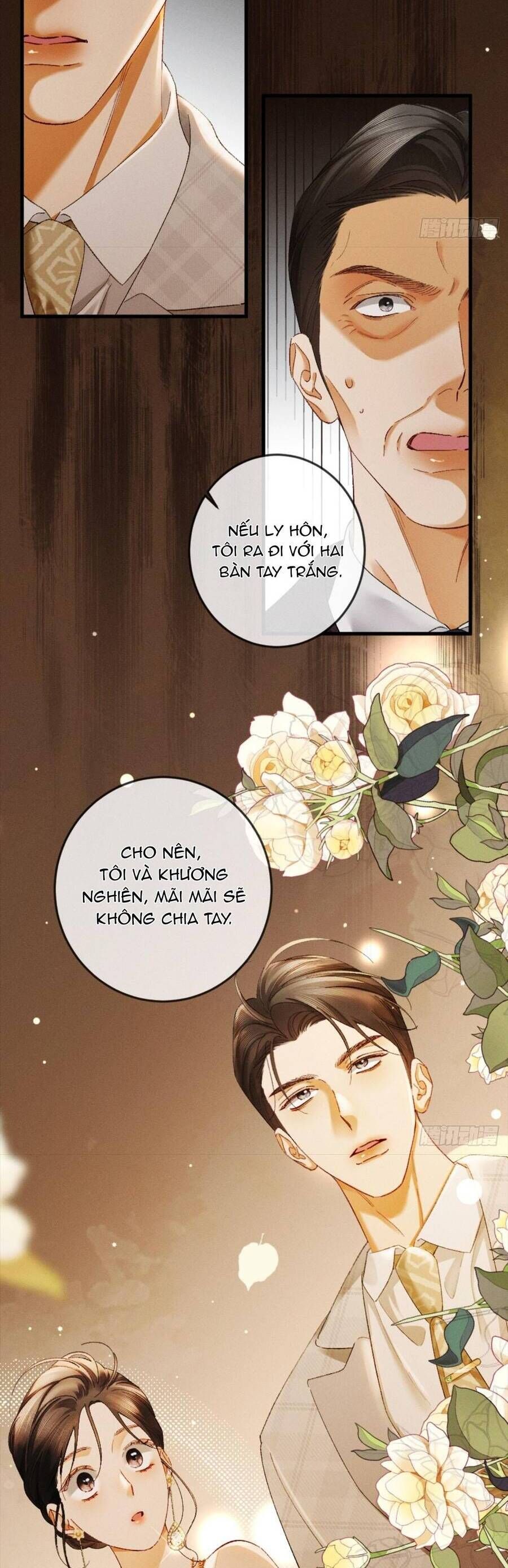 Sa Vào Cạm Bẫy! - Chapter 25 - Page 35
