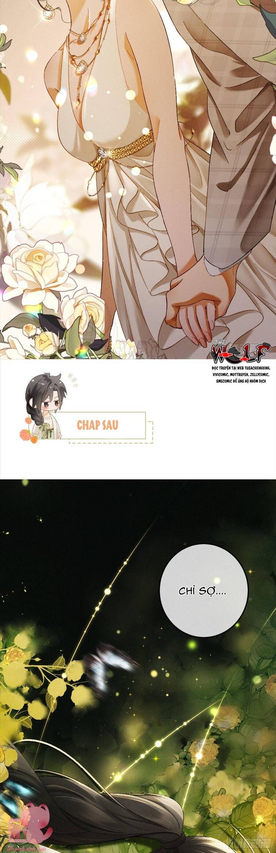 Sa Vào Cạm Bẫy! - Chapter 25 - Page 36