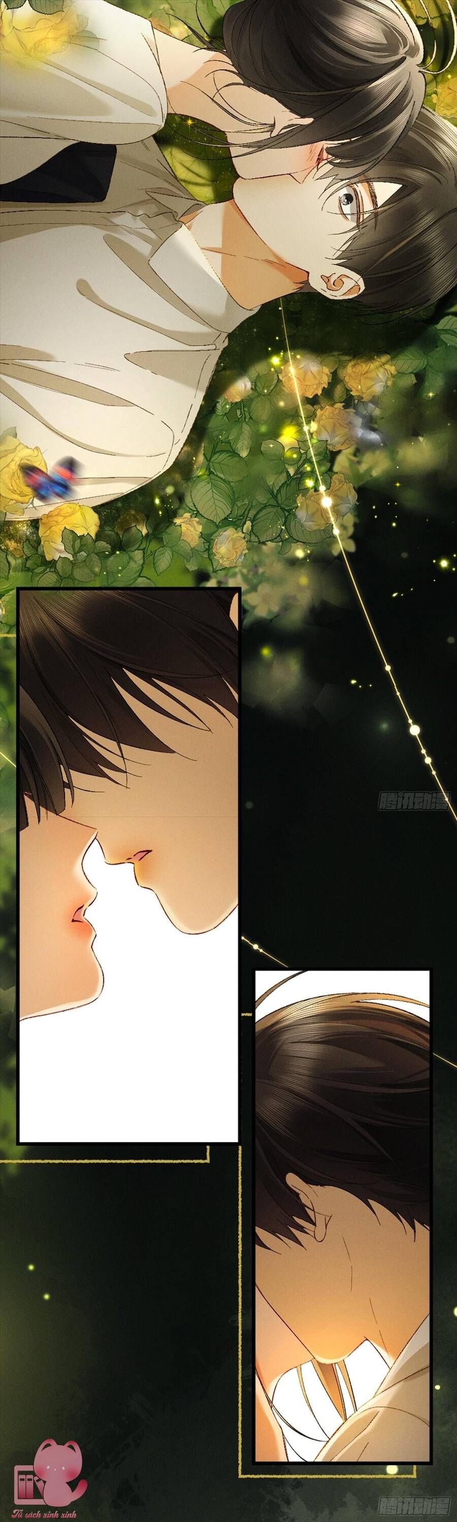 Sa Vào Cạm Bẫy! - Chapter 25 - Page 37