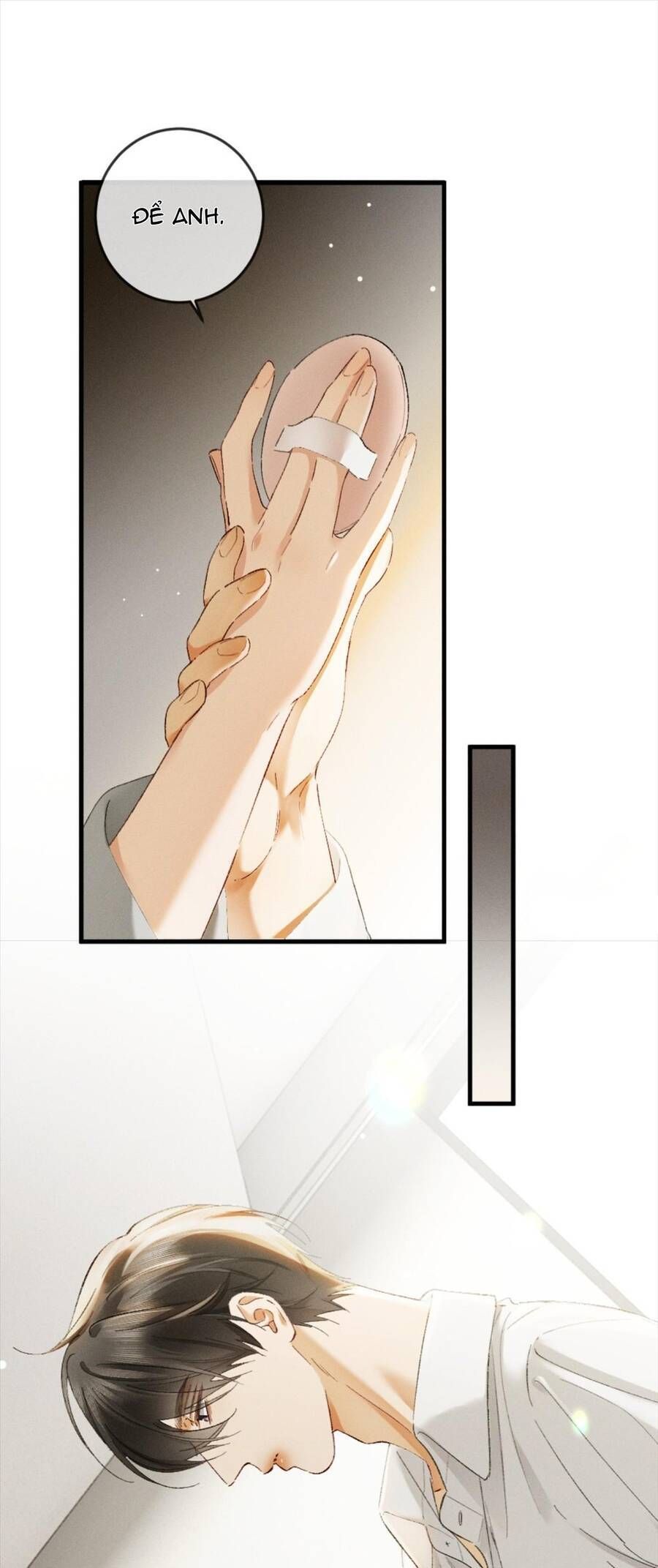 Sa Vào Cạm Bẫy! - Chapter 25 - Page 8