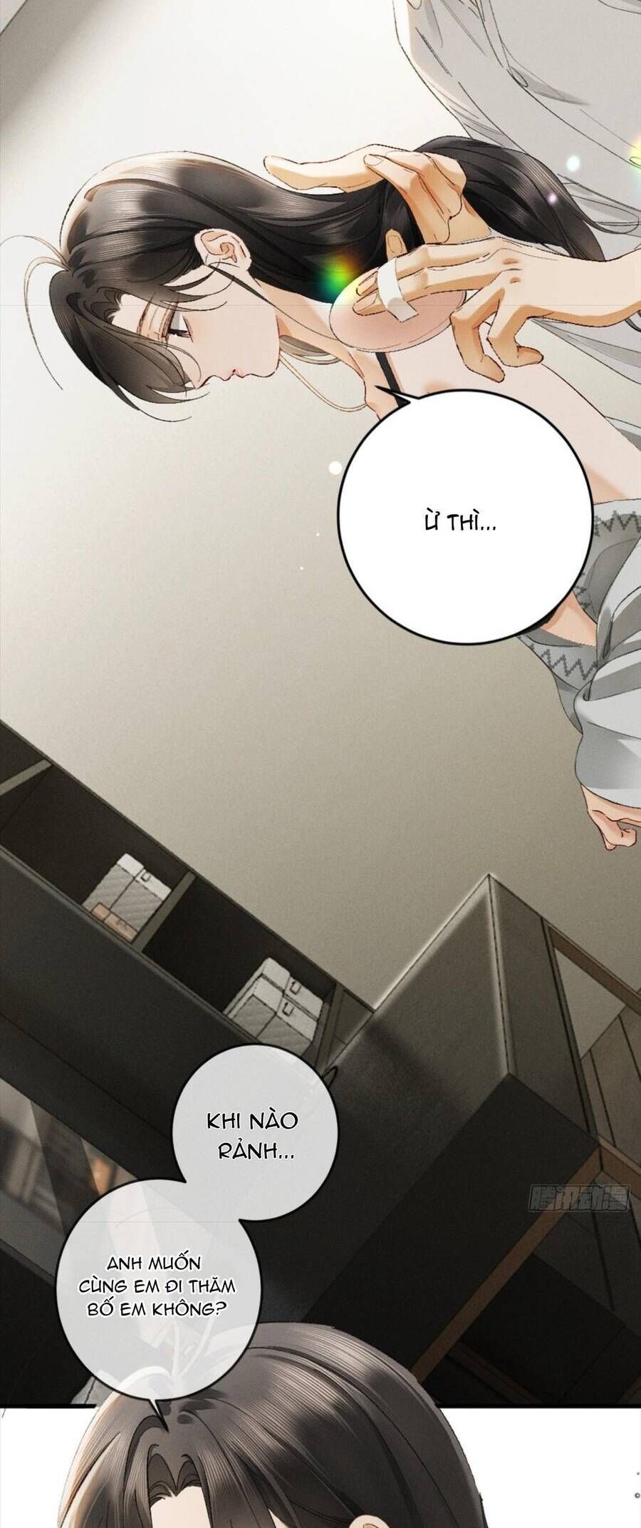 Sa Vào Cạm Bẫy! - Chapter 25 - Page 9