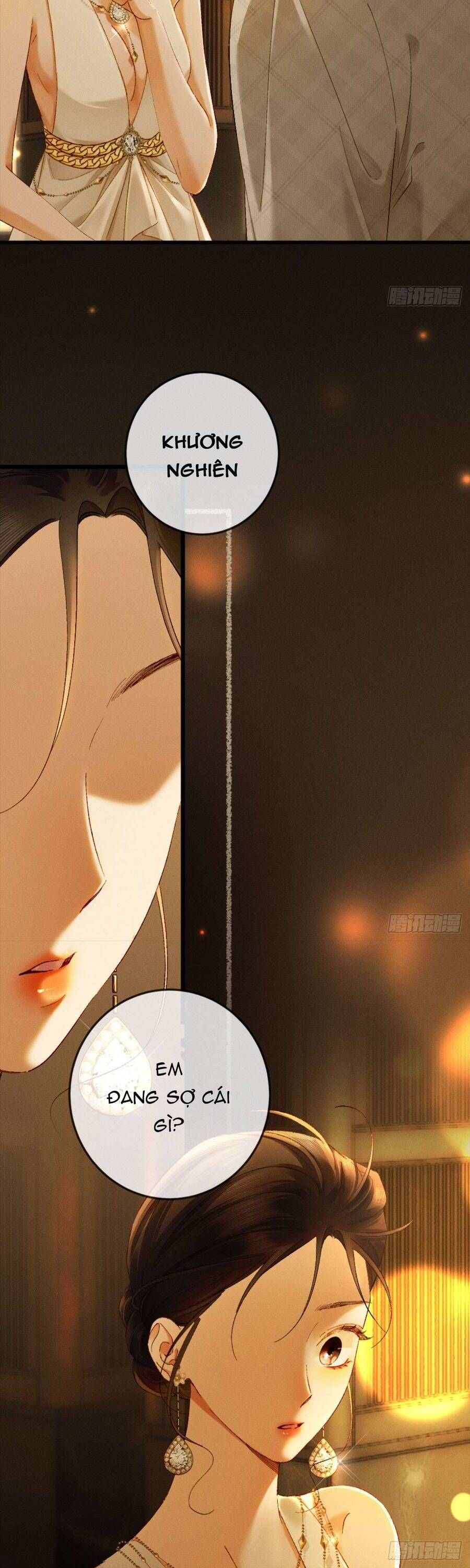 Sa Vào Cạm Bẫy! - Chapter 26 - Page 10