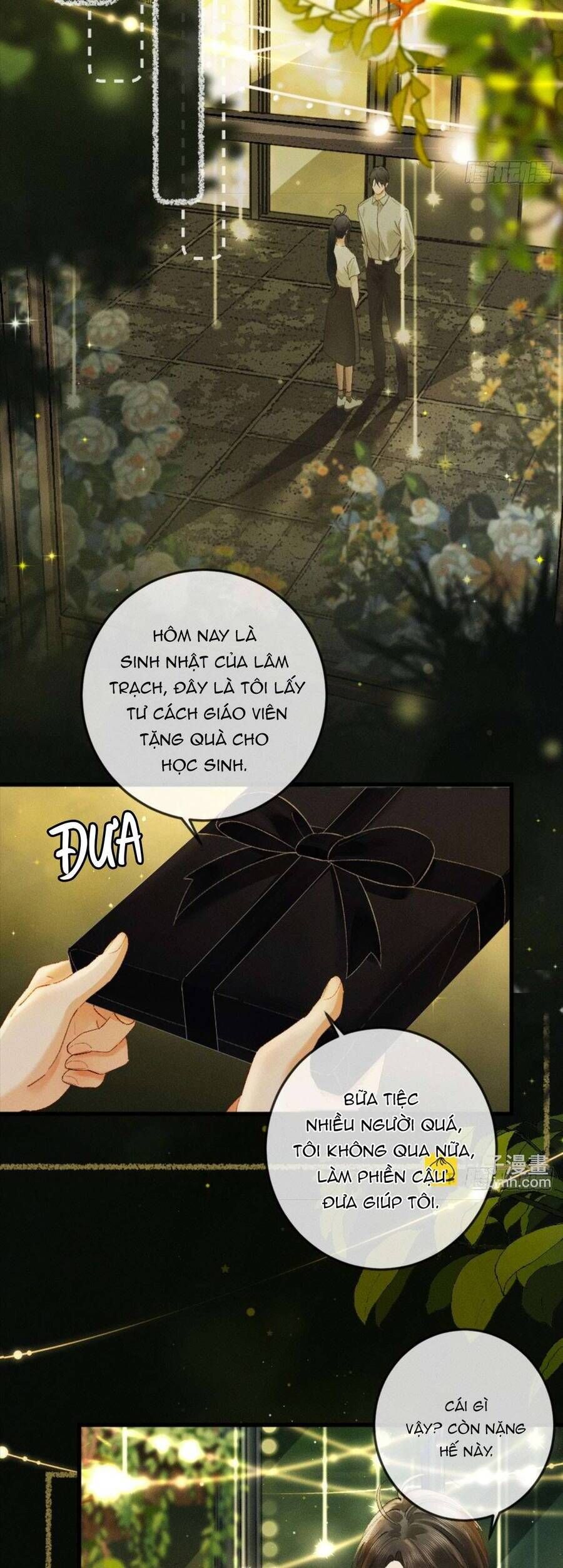 Sa Vào Cạm Bẫy! - Chapter 26 - Page 12