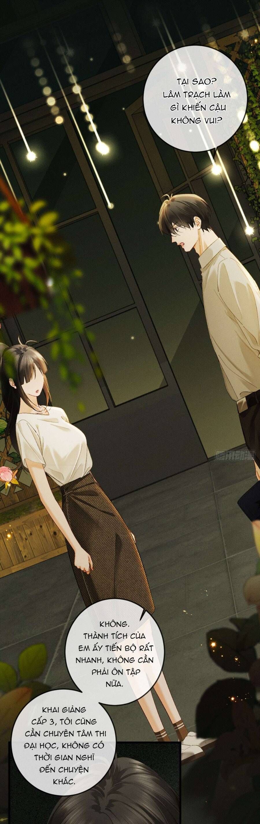 Sa Vào Cạm Bẫy! - Chapter 26 - Page 14