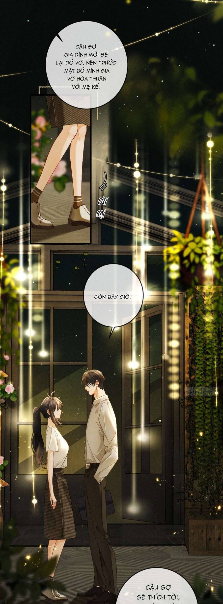 Sa Vào Cạm Bẫy! - Chapter 26 - Page 17