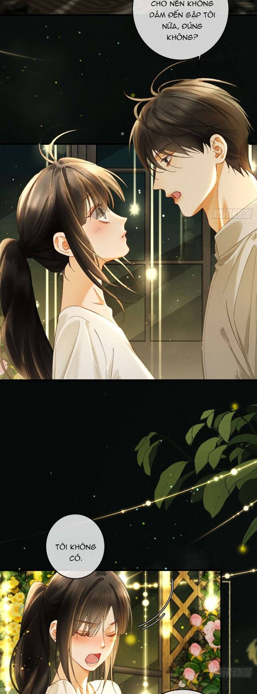 Sa Vào Cạm Bẫy! - Chapter 26 - Page 18