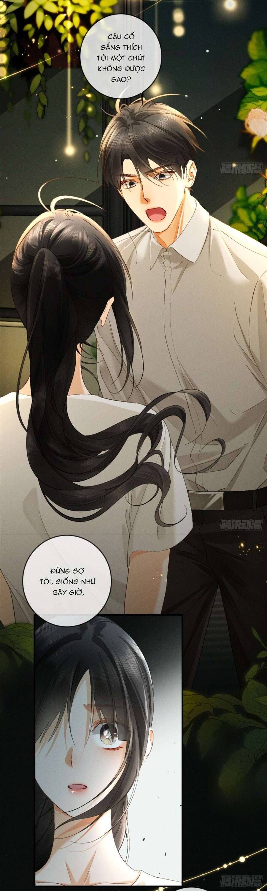 Sa Vào Cạm Bẫy! - Chapter 26 - Page 21