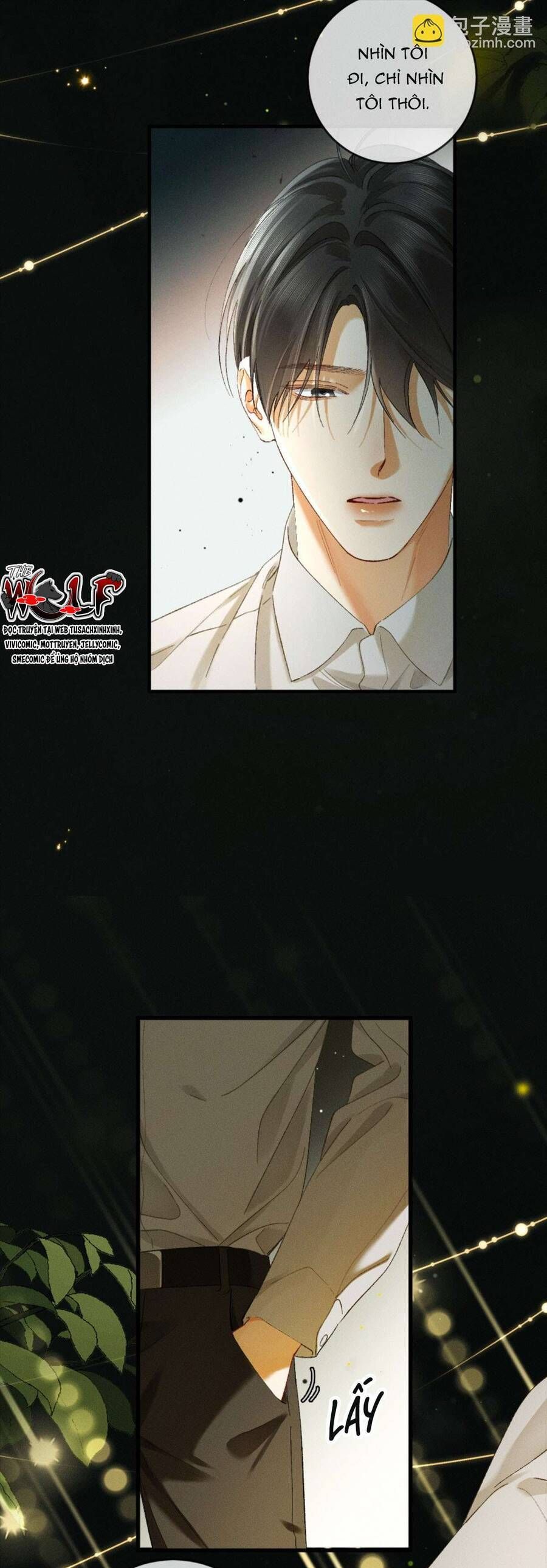 Sa Vào Cạm Bẫy! - Chapter 26 - Page 22