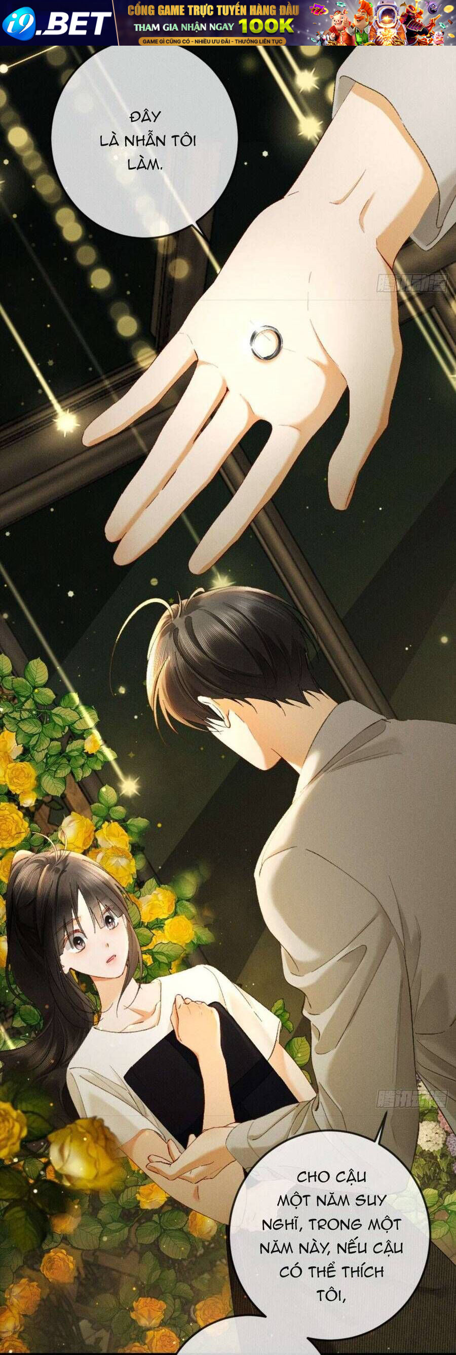 Sa Vào Cạm Bẫy! - Chapter 26 - Page 23