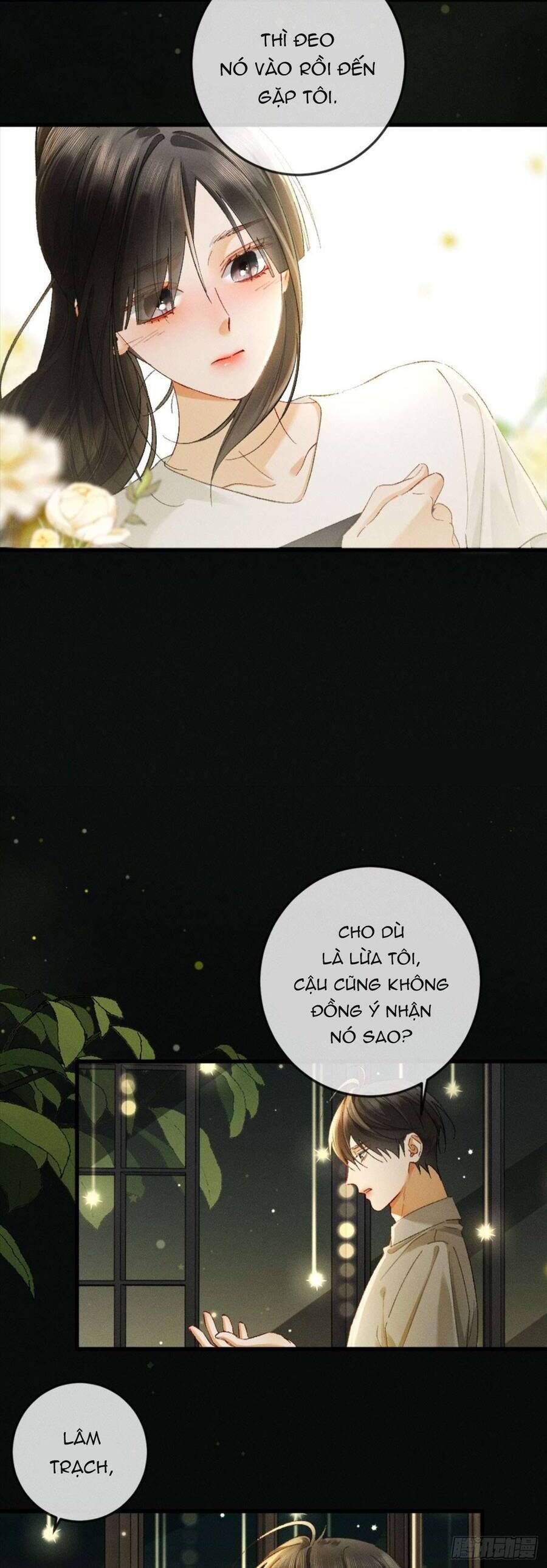 Sa Vào Cạm Bẫy! - Chapter 26 - Page 24