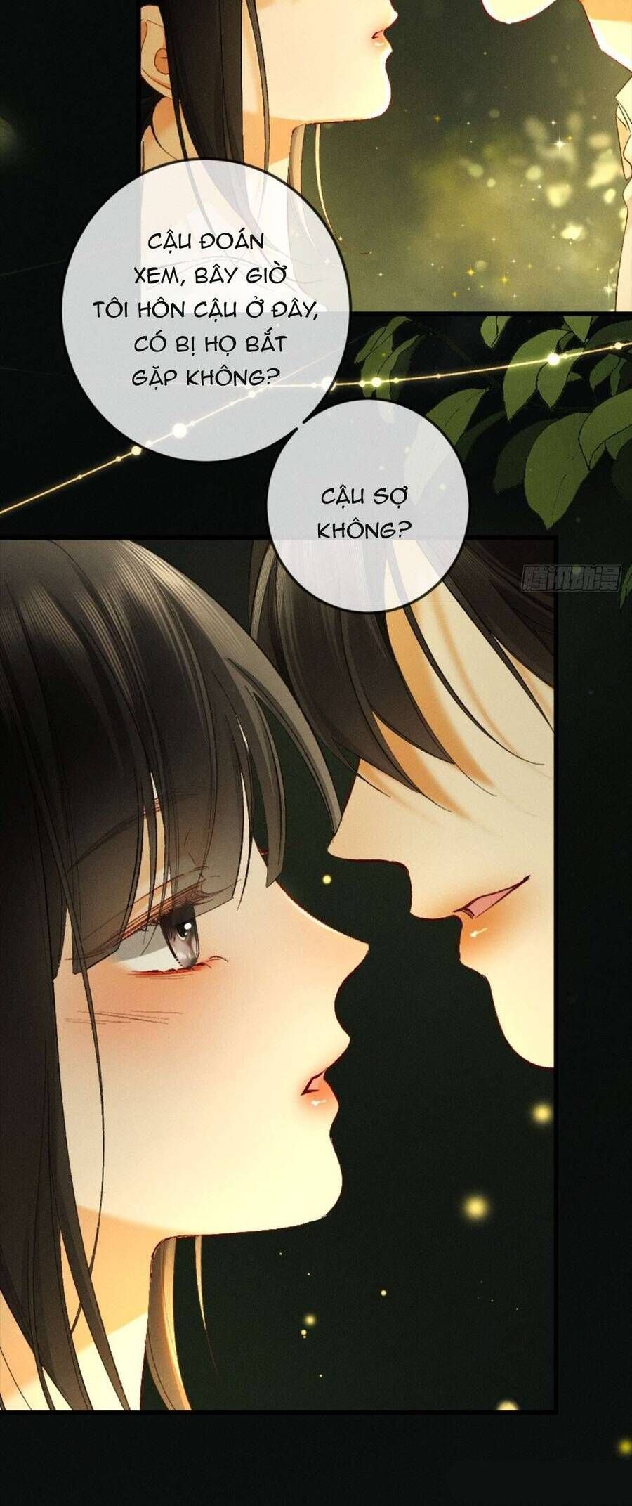 Sa Vào Cạm Bẫy! - Chapter 26 - Page 27